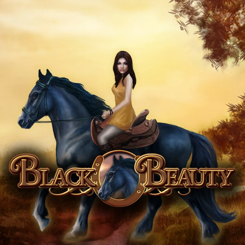 Black Beauty