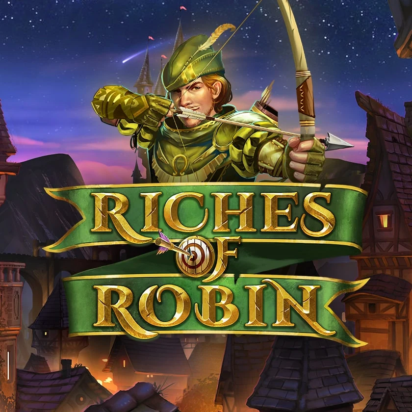 Riches of Robin