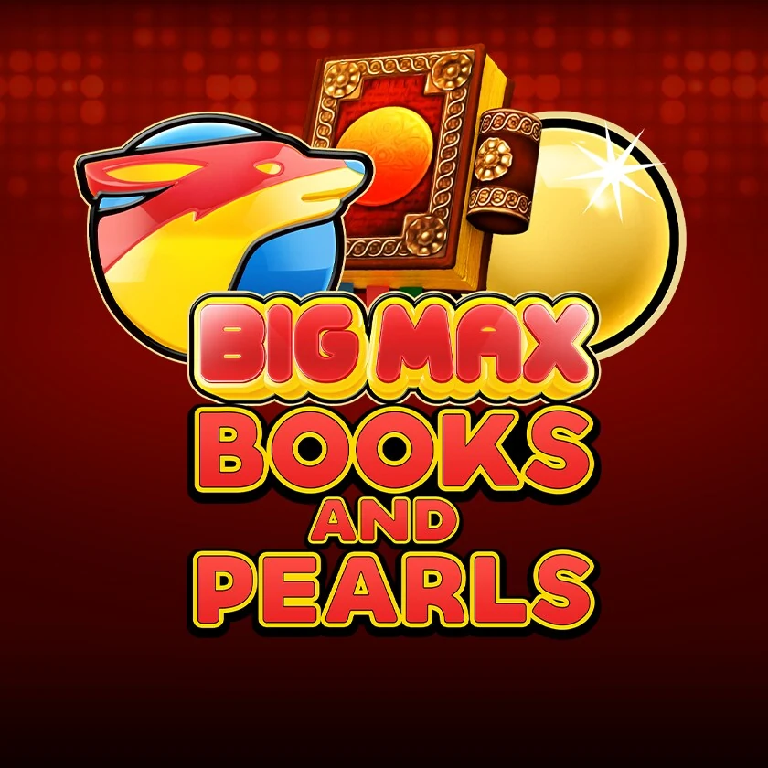Big Max Books and Pearls